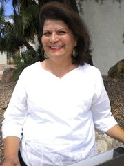 Betty  Villegas